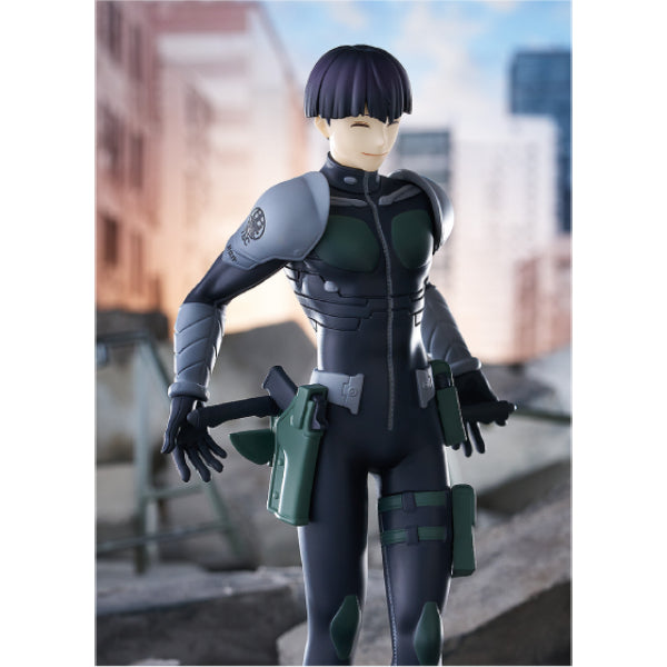 POP UP PARADE Soshiro Hoshina 怪獸8號 保科宗四郎 Soshirou