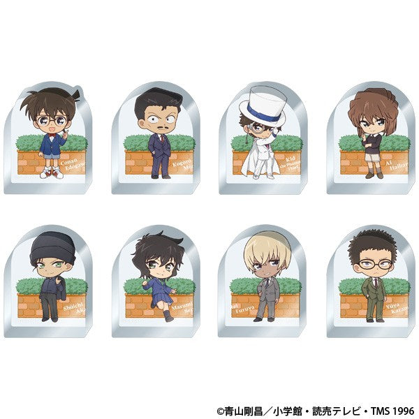 Detective Conan Acrylic Blocks (set of 24) 名偵探 柯南