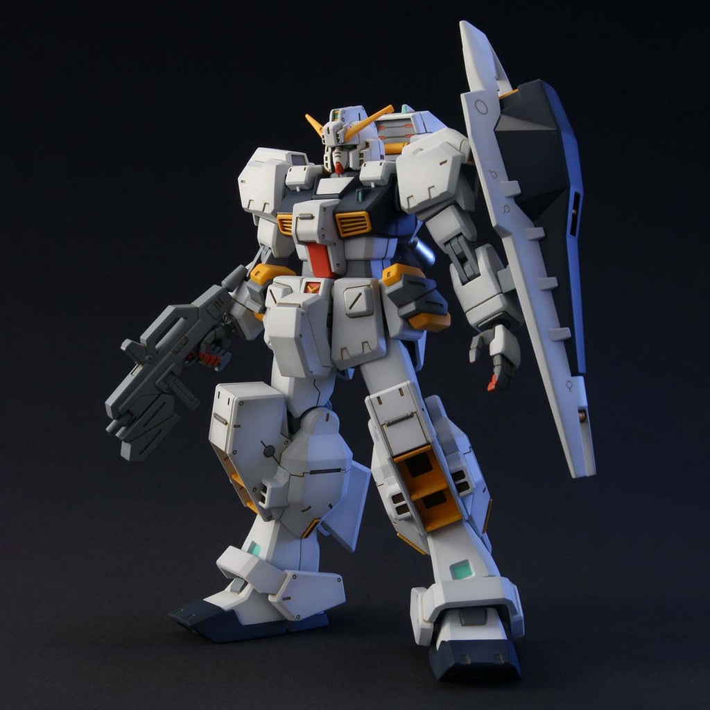 HGUC 1/144 Hazel Custom 機動戰士 高達 海茲爾改
