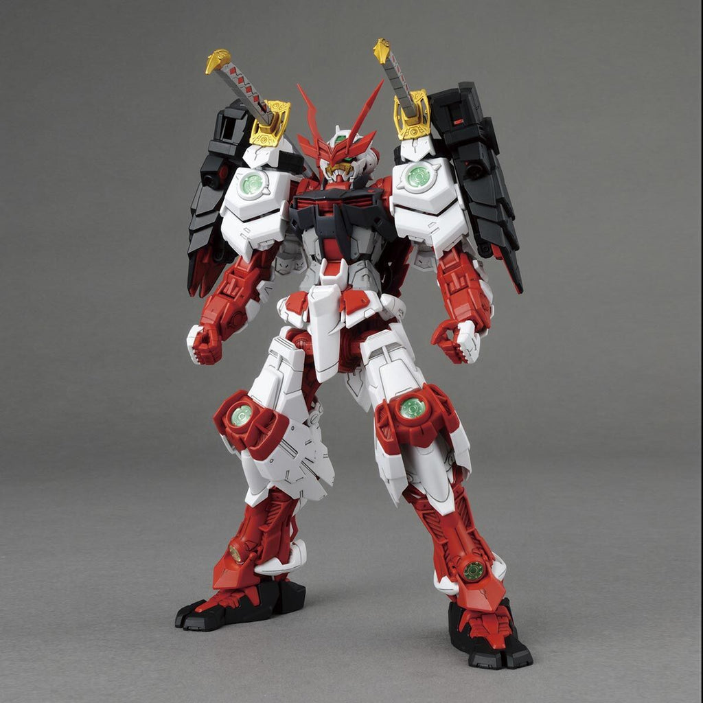 MG 1/100 Sengoku Astray Gundam 機動戰士 迷惘高達 戰國迷惘頑駄無