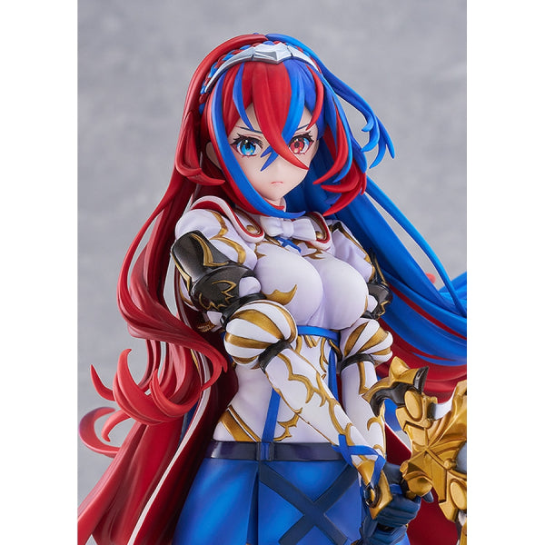 Fire Emblem Alear 1/7 Complete Figure 火焰之紋章 火焰紋章 聖火降魔錄 琉爾