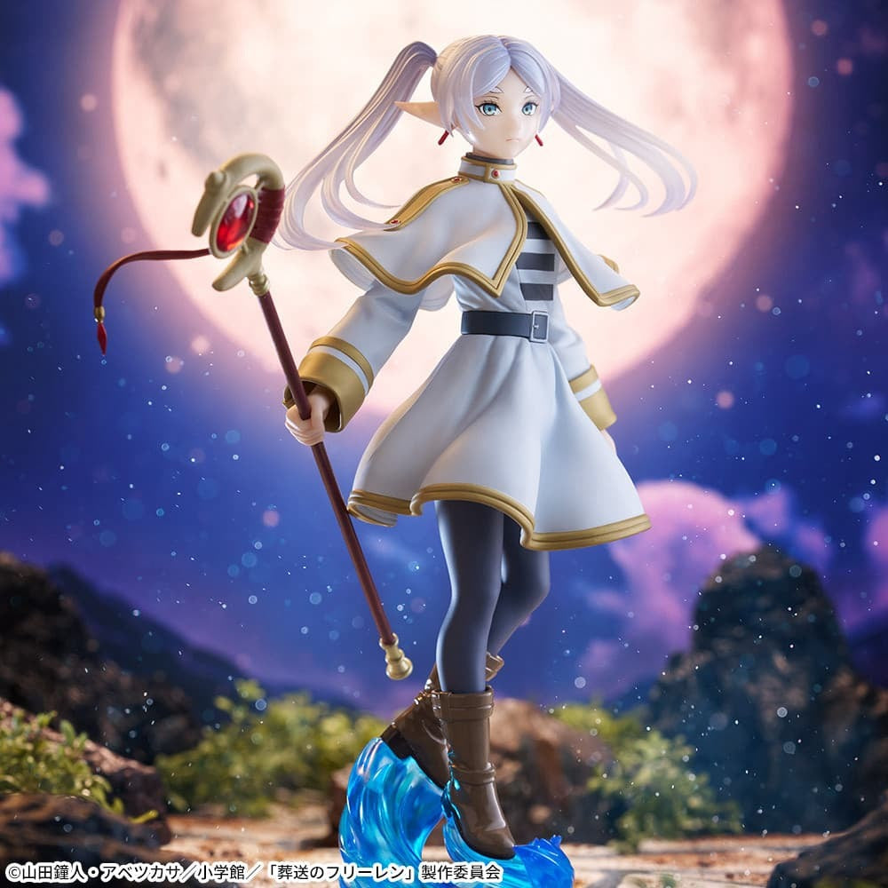 [LUMINASTA] FRIEREN FRIEREN BATTLE (2026 Jun ver.) 葬送 的 芙莉蓮