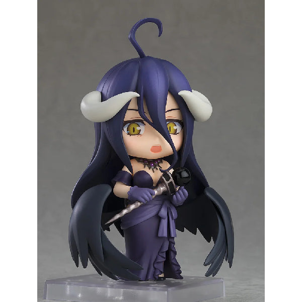 2604 Nendoroid Albedo: Dress Ver. 雅兒貝德