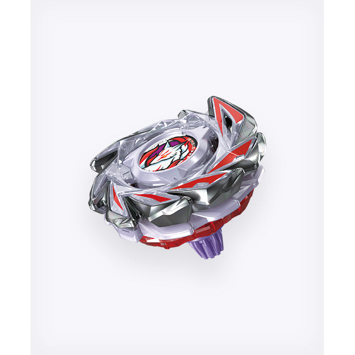 BeybladeX CX-06 Select Random Booster [Official Import]