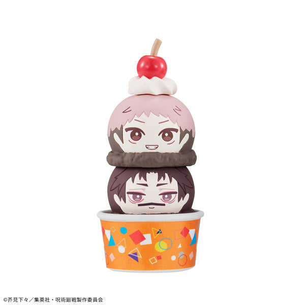 Tsumichen Stack up & Change - JUJUTSU KAISEN (set of 6) 咒術迴戰