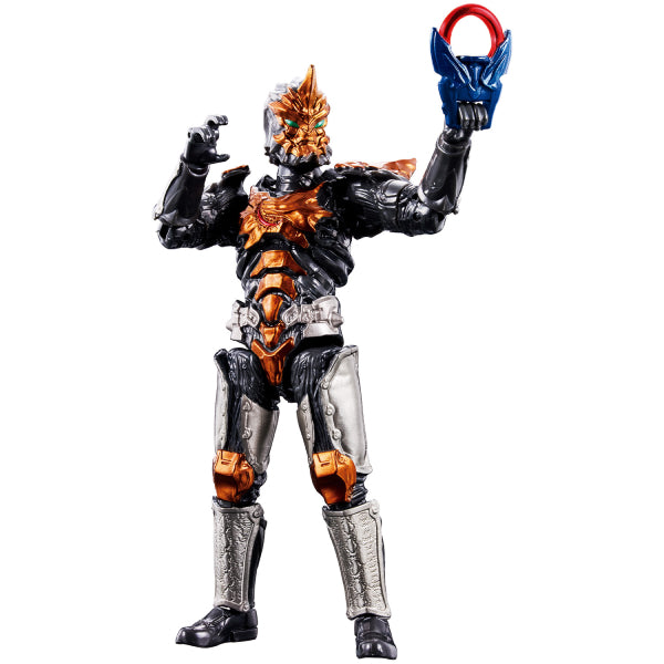 Ultraman Action Figure Jugglus Juggler New Generation Stars Set 超人 怪獸