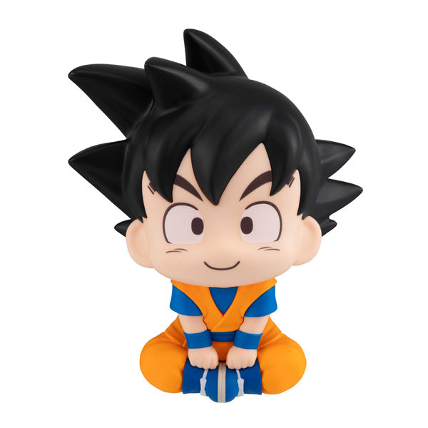 Lookup Dragon Ball DAIMA (Son Goku / Vegeta) (mini) 龍珠 大魔 悟空 比達