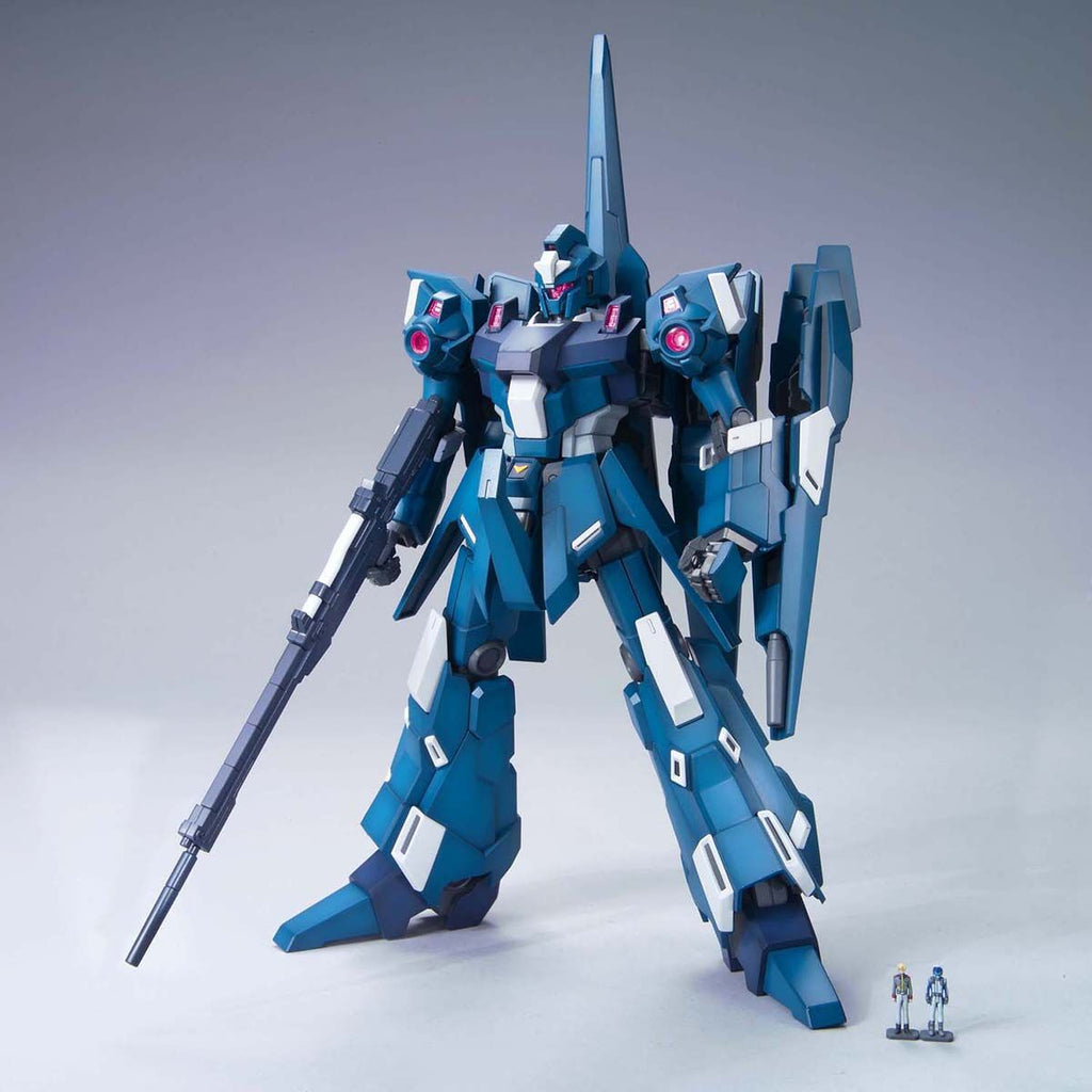 MG 1/100 RGZ-95 ReZEL 機動戰士 高達 里傑爾