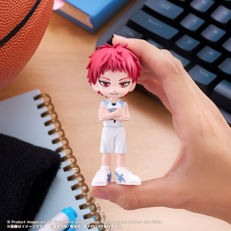 PalVerse Kuroko's Basketball Vol.2 (Box of 6) 黑子 的 藍球 幻影 王