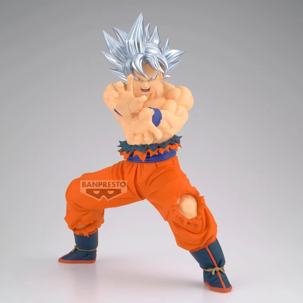 [Grandista] DRAGON BALL SUPER - SON GOKU V 龍珠 黑 悟空