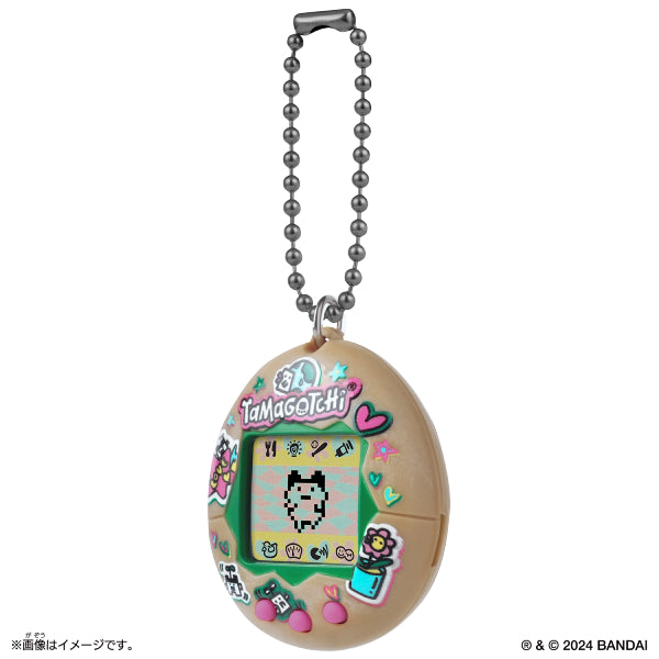 ORIGINAL TAMAGOTCHI CELEBRATION EGG 他媽哥池 塔麻可吉