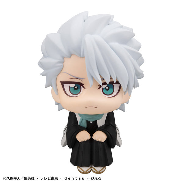 Lookup BLEACH Thousand-Year Blood War Toshiro Hitsugaya 死神 千年血戰 日番谷 東獅郎