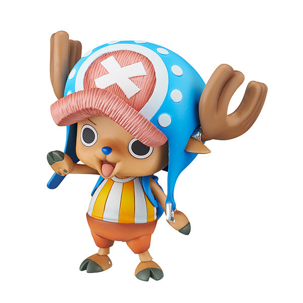 Variable Action Heroes ONE PIECE Tony Tony Chopper (2024 Sep resale ver.) 海賊王 索帕 喬巴 VAH