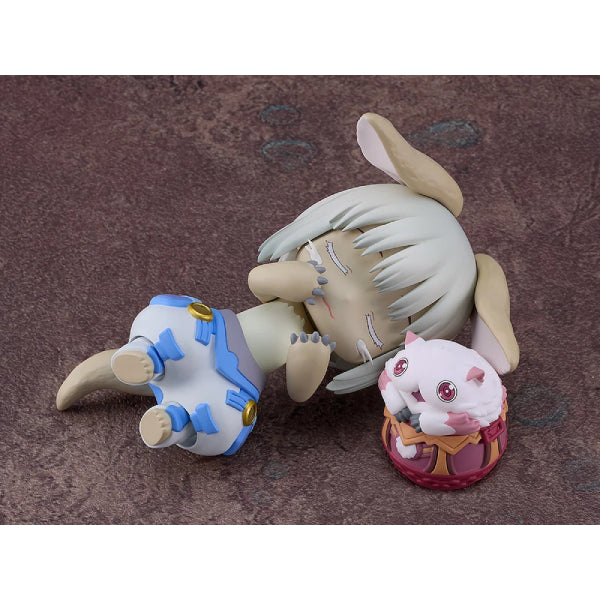 2560 Nendoroid Nanachi: New Outfit Ver. 來自深淵 娜娜奇 奈奈祈