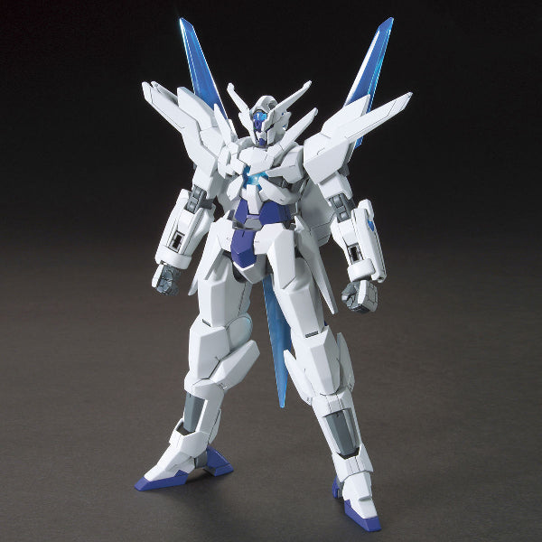 HGBF 1/144 TRANSIENT GUNDAM 機動戰士 瞬變高達