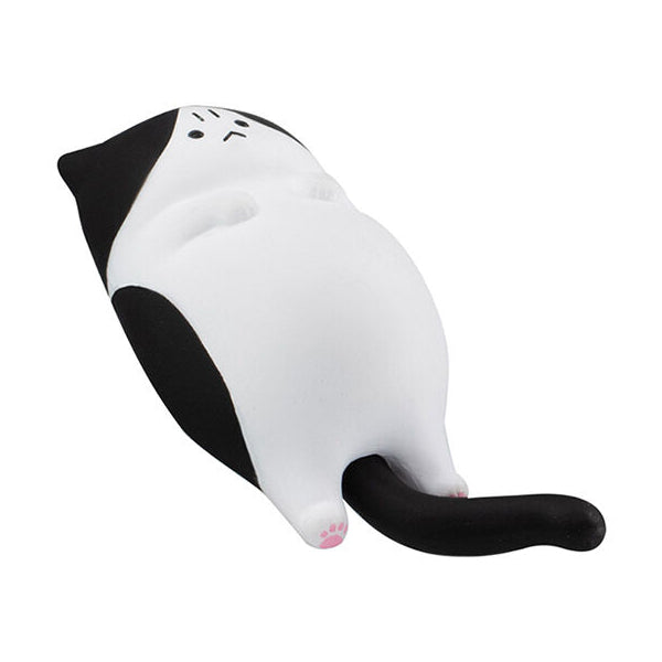 IRRITATED MEOWMENT ANOTHER COLOR (set of 5) 憤怒 貓 扭蛋