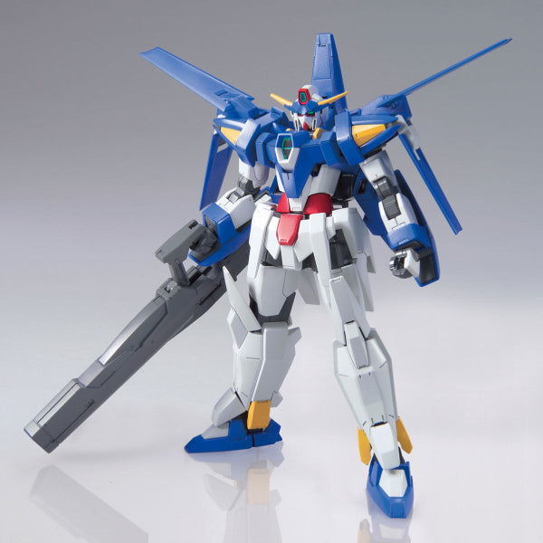 HG 1/144 GUNDAM AGE-3 NORMAL 機動戰士 高達 AGE-3 普通型