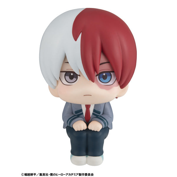 Lookup My Hero Academia Shoto Todoroki (2026 AUG ver.) 我的英雄學院 轟 焦凍
