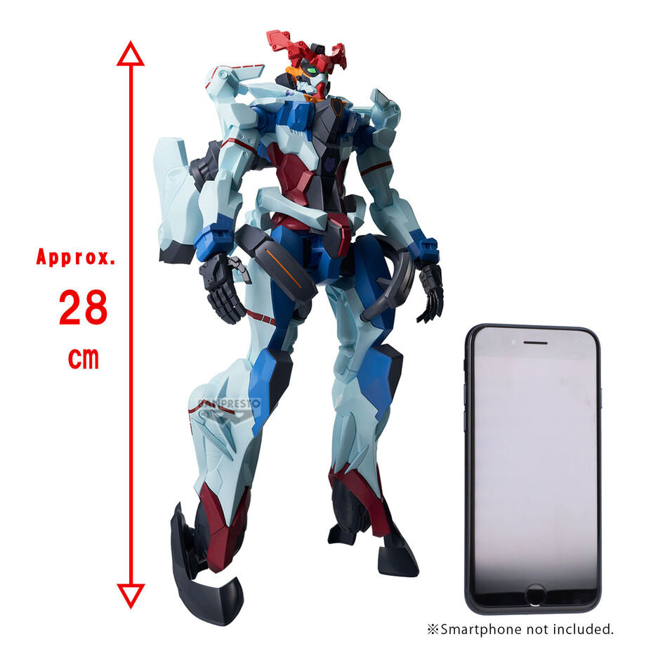 MOBILE SUIT GUNDAM NEW SERIES MOBILE SUIT FIGURE(TBA) 機動戰士 高達 GQuuuuuuX