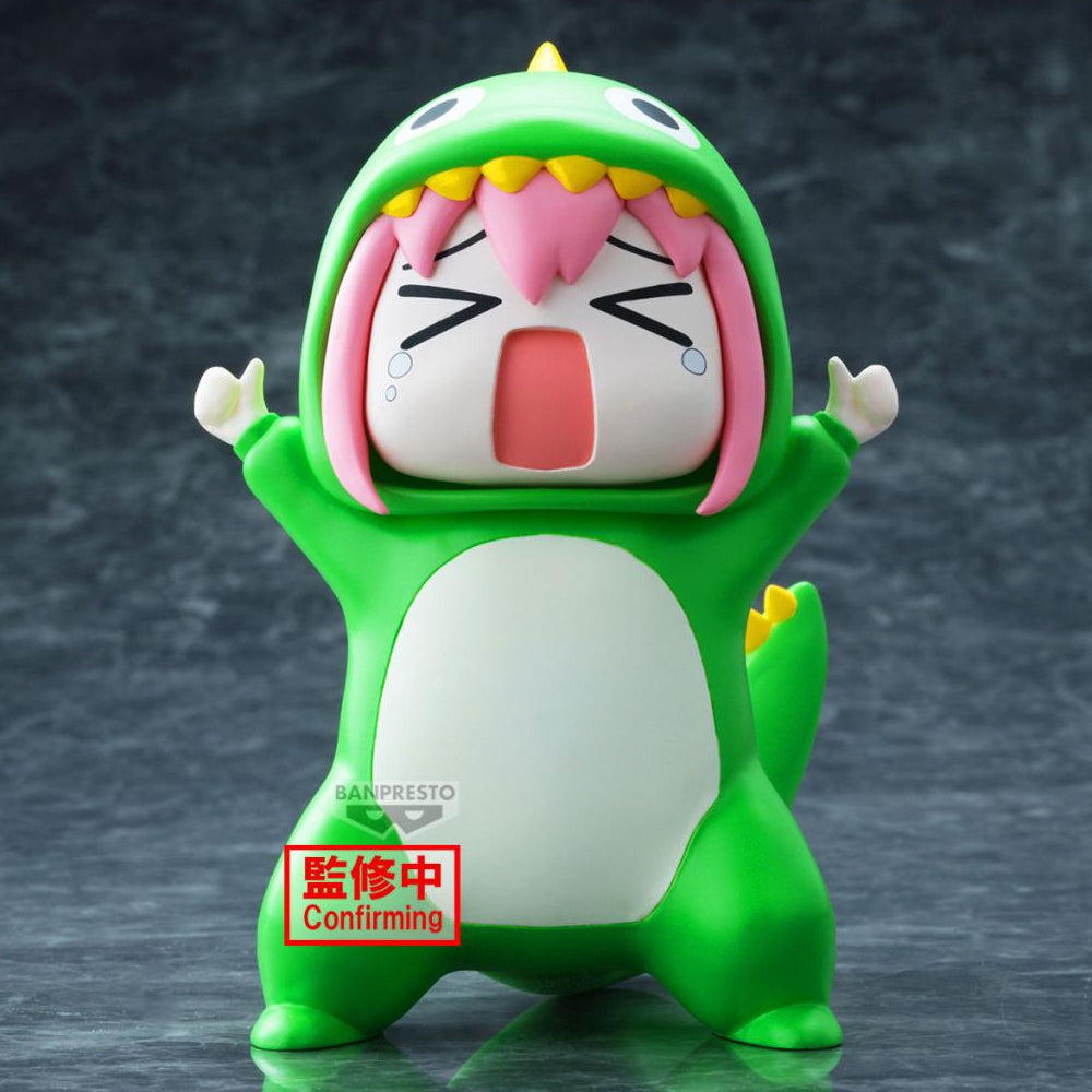 BOCCHI THE ROCK! ENSHRINED MONSTERS APPROVAL DESIRE MONSTER 孤獨搖滾 後藤一里 波奇