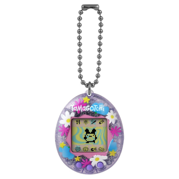 ORIGINAL TAMAGOTCHI FLOWER PERFUME 他媽哥池 塔麻可吉