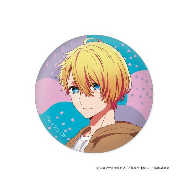 [Oshi no Ko] Can Badge Collection Animal Pajamas Ver. (pack of 12) 我推的孩子 襟章