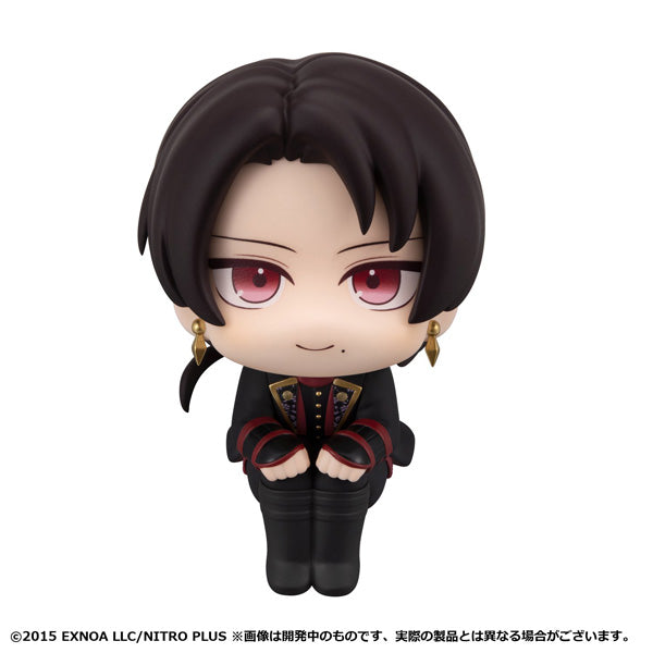 Lookup Touken Ranbu-ONLINE Kiyomitsu Kashu 刀劍 亂舞 加洲 清光