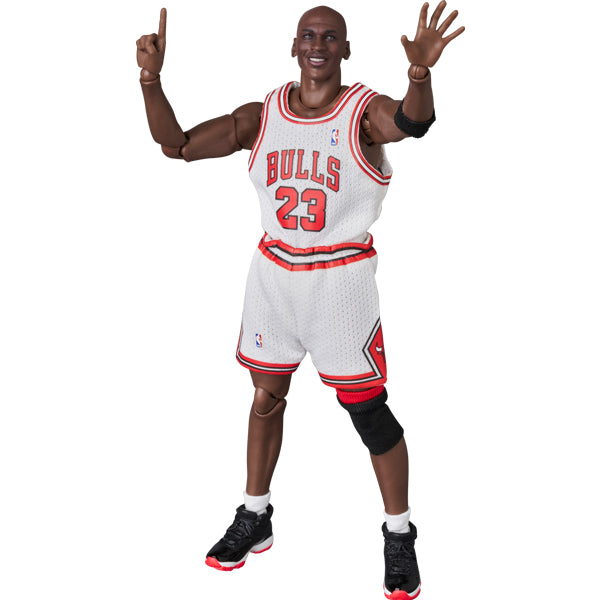 MAFEX No. 255 Michael Jordan (Chicago Bulls HOME) 米高佐敦 公牛