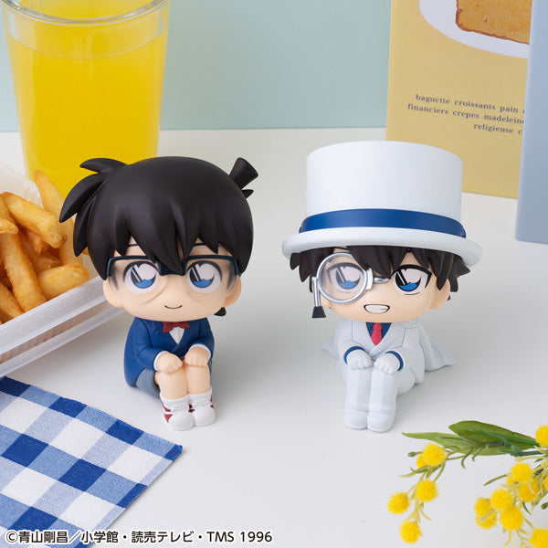 Lookup Detective Conan (Conan Edogawa / Kaito Kid) 名偵探 柯南 怪盜 基德