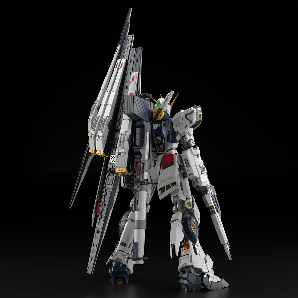 PG UNLEASHED 1/60 v GUNDAM 機動戰士 高達 牛