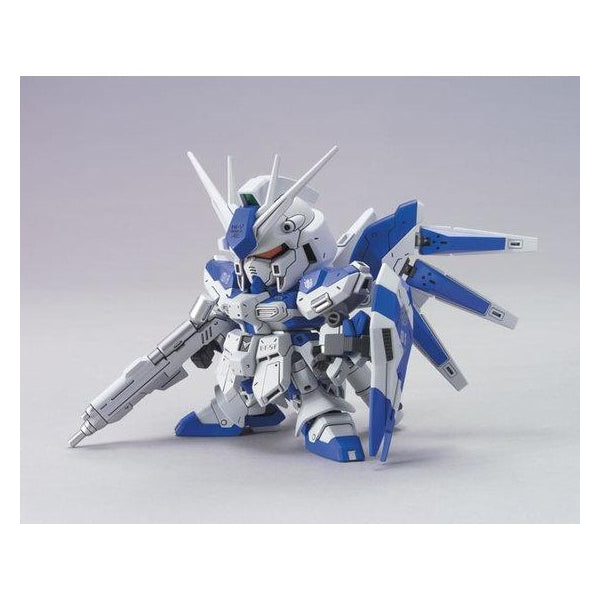 BB Senshi Hi-νGUNDAM BB384 機動戰士 Hi-Nu高達 BB戰士