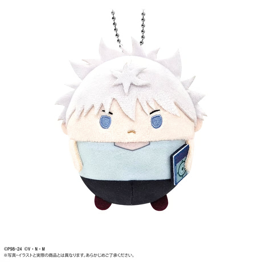 HUNTER×HUNTER Fuwakororin 3 (set of 6) (2026 Jun ver.) 全職獵人