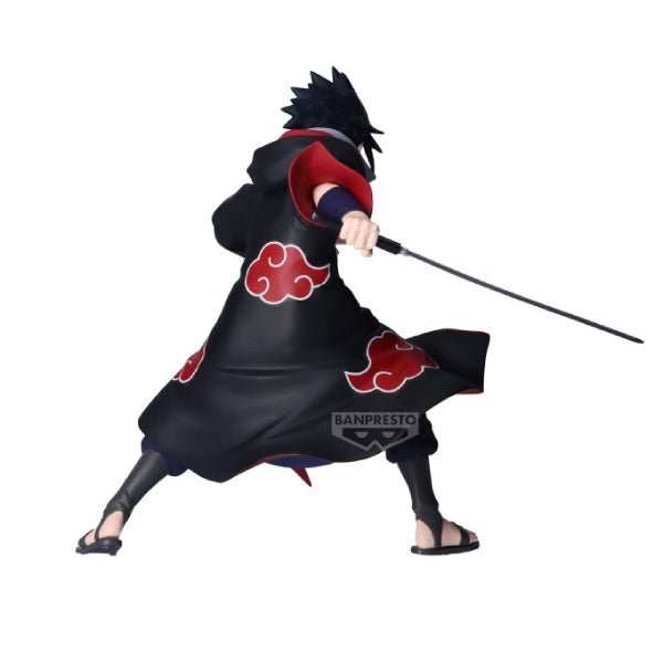 [VIBRATION STARS] NARUTO SHIPPUDEN -UCHIHA SASUKE-Ⅳ 火影忍者 內輪佐助 宇智波佐助 曉 鷹