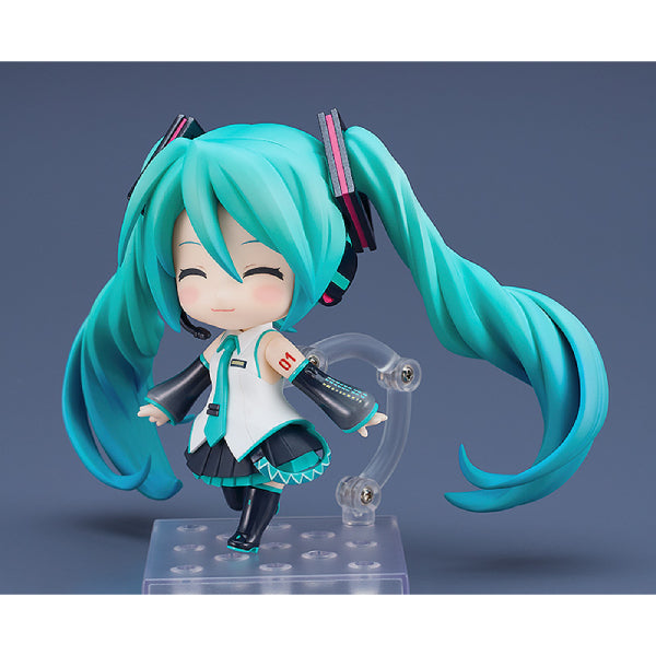 2360 Nendoroid Hatsune Miku V3 黏土人 初音未來