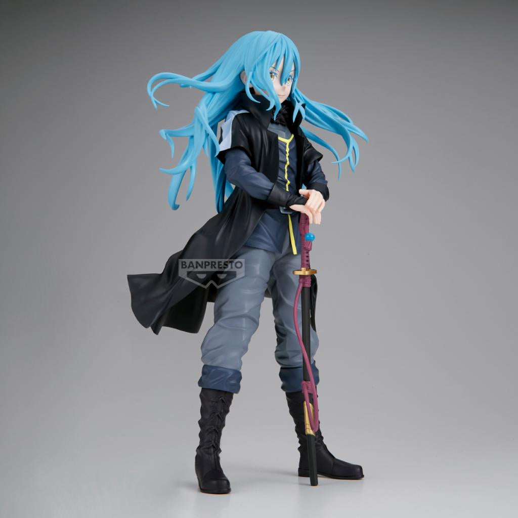[GRANDISTA] THAT TIME I GOT REINCARNATED AS A SLIME - RIMURU TEMPEST 轉生 史萊姆 利姆路
