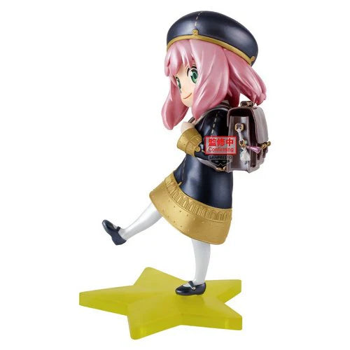 [ESPRESTO] SPY×FAMILY SCHOOL STYLE ANYA FORGER ANOTHER COLOR VER. 間諜家家酒 間諜過家家 安妮亞