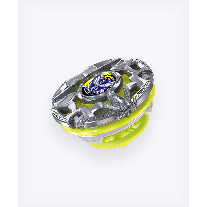BeybladeXBooster BX-50 Random Booster Vol. 11 [Official Import]