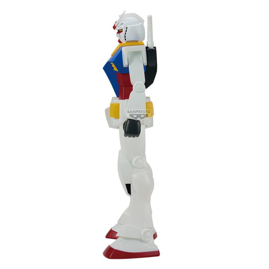 [GENKAI TOPPA] MOBILE SUIT GUNDAM RX-78-2 機動戰士 元祖 高達