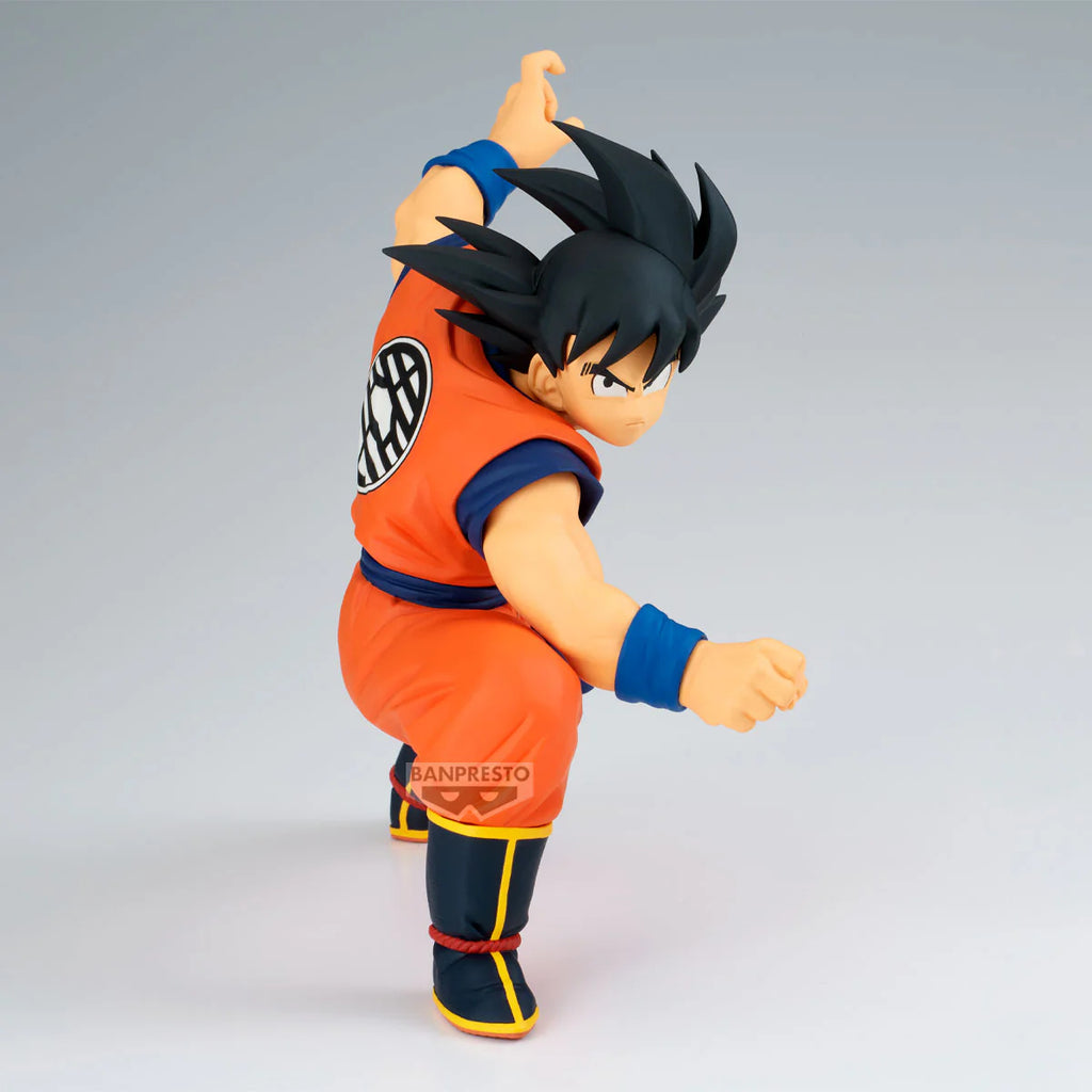 [MATCH MAKERS] DRAGON BALL Z (SON GOKU / VEGETA) 龍珠 孫悟空 比達