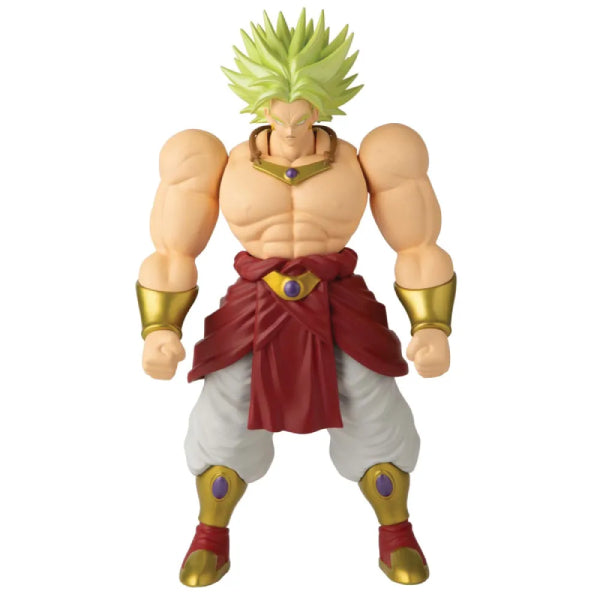 13 INCH LIMIT BREAKER SERIES BROLY 龍珠 布洛尼 布羅利 ブロリー