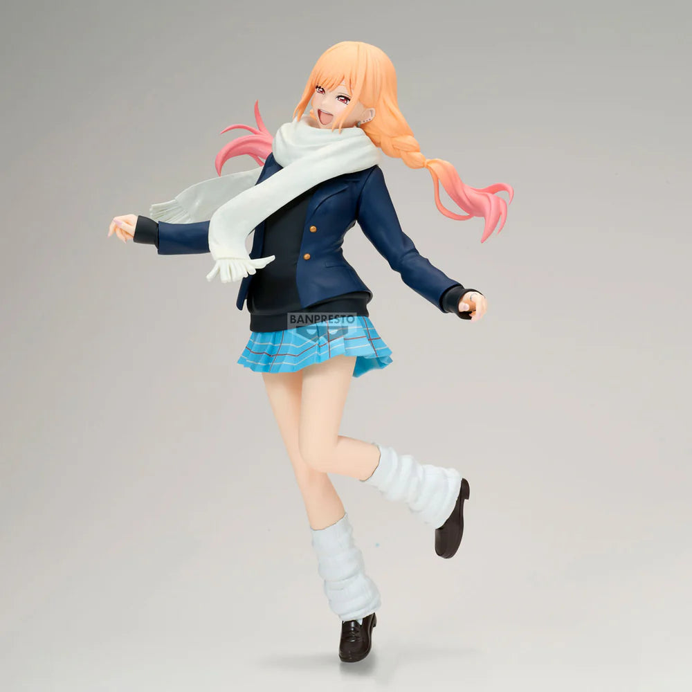 [G&G] SEASON 2 - MARIN KITAGAWA WINTER UNIFORM VER. 戀上 換裝娃娃 喜多川 海夢