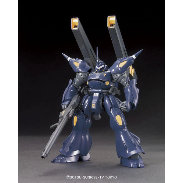 HGBF 1/144 Kampfer Amazing 機動戰士 高達 超卓 京寶凡