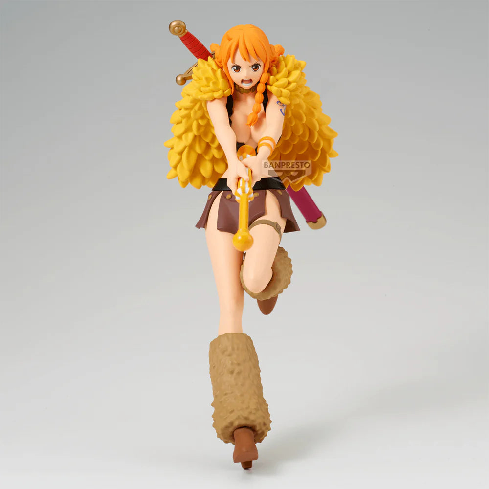 [BATTLE RECORD COLLECTION] ONE PIECE - NAMI II 海賊王 娜美