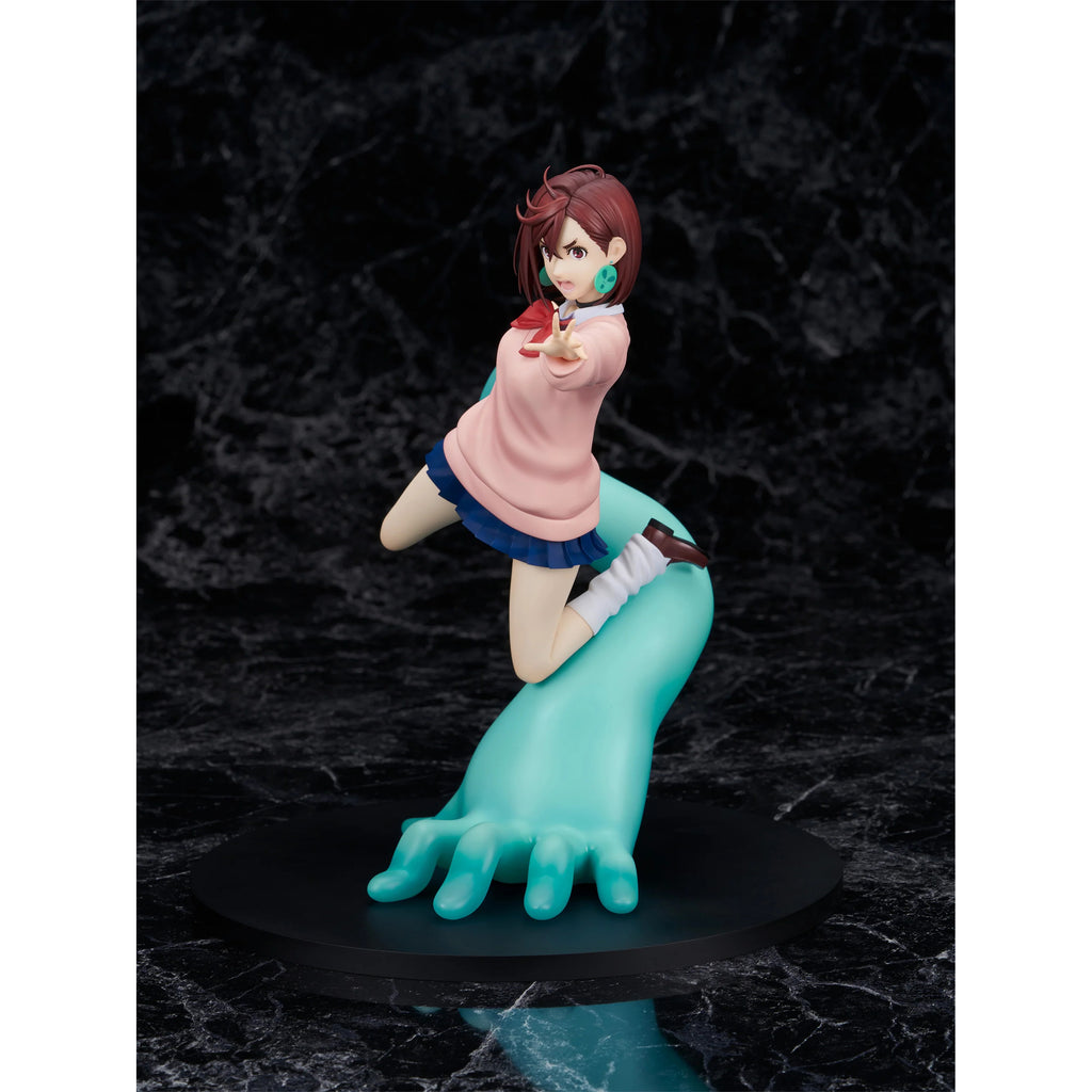 DAN DA DAN - Momo 膽大黨 綾瀬桃