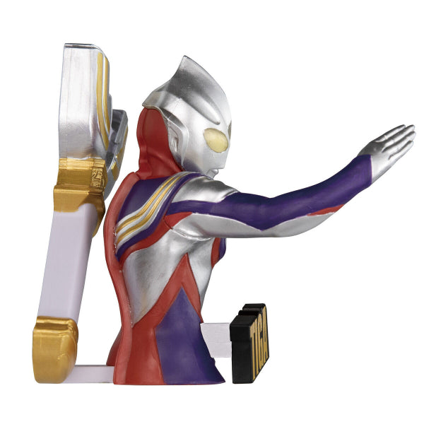 DIMENSIONS ULTRA DISPLAY series (ULTRAMAN Tiga / ULTRAMAN Zero) 超人 迪加