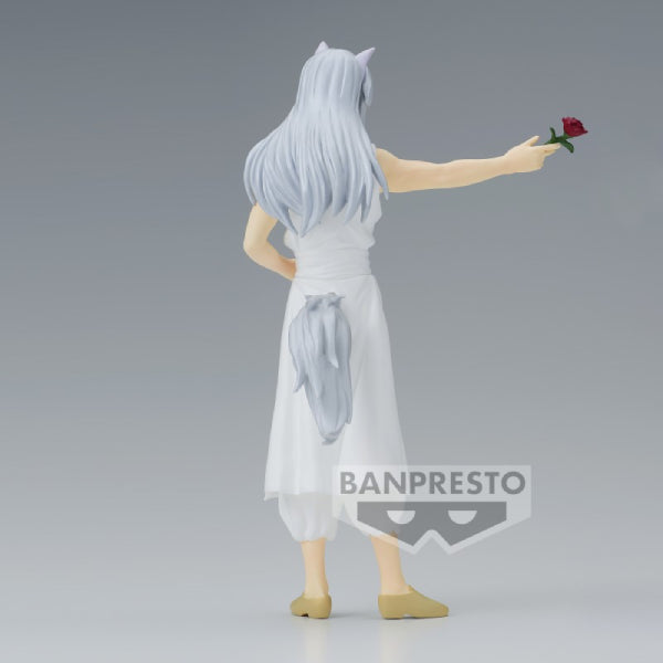 [DXF] YU YU HAKUSHO -YOUKO KURAMA & KURAMA-(A:YOUKO KURAMA) 幽遊白書 藏馬 妖狐藏馬