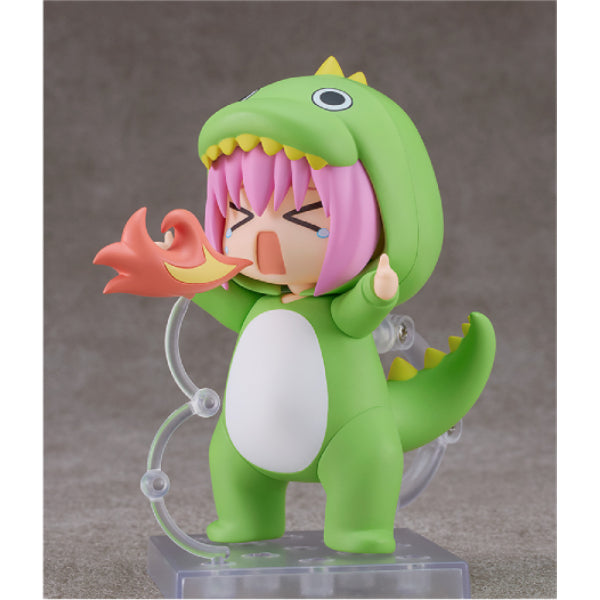2369 Nendoroid Hitori Gotoh: Attention-Seeking Monster Ver. 孤獨搖滾 後藤一里 波奇 承認欲求怪獸 黏土人