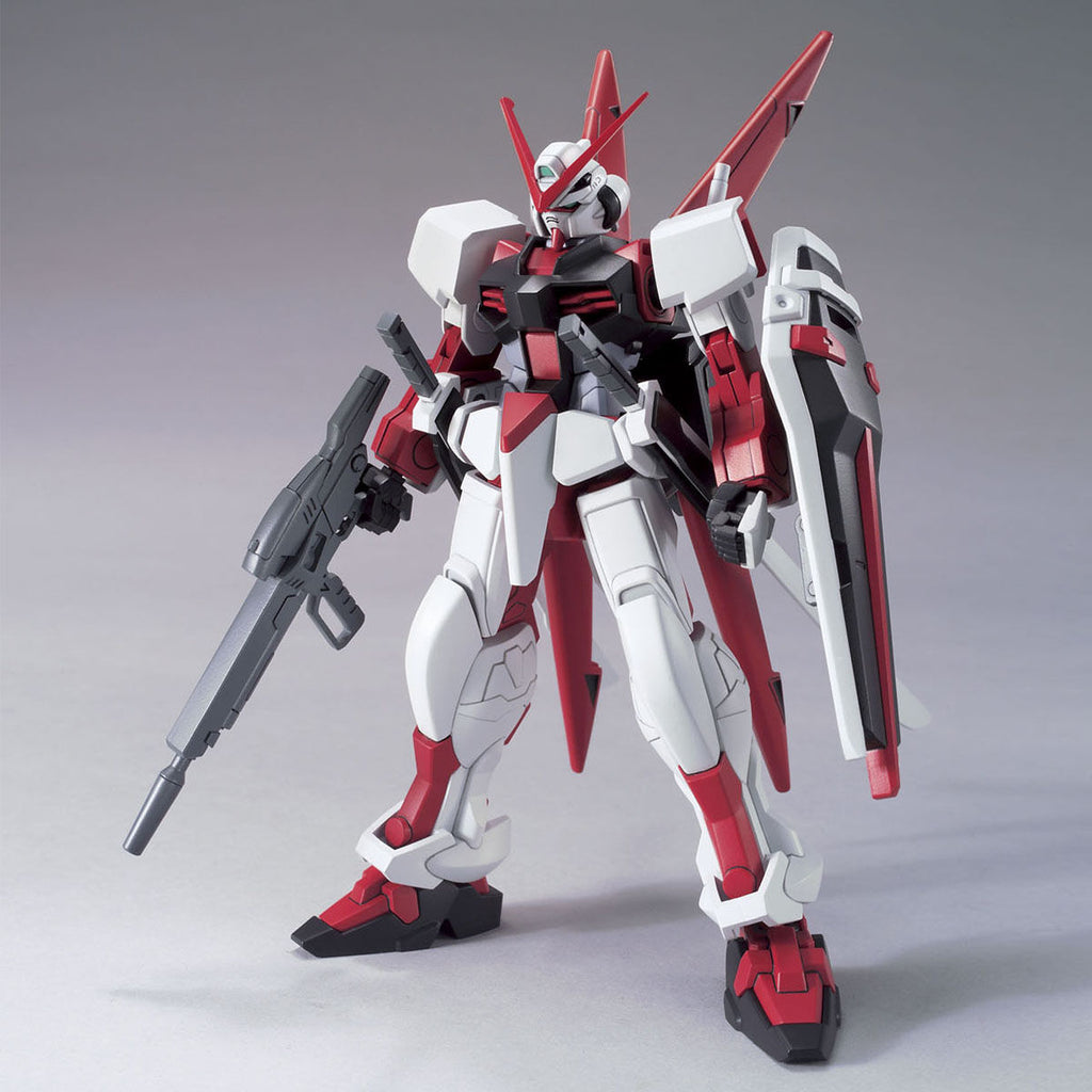 HG 1/144 MBF-M1 R16 M1 Astray 機動戰士 高達 迷惘高達 紅色機