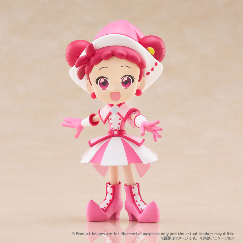 PalVerse Ojamajo Doremi Dokkaan! (set of 6) 小魔女
