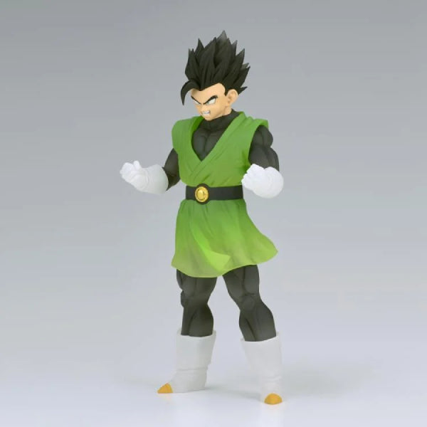 [CLEARISE] DRAGON BALL Z SON GOHAN (GREAT SAIYAMAN VER.) Ⅱ (VER. A / Ver. B) 龍珠 孫悟飯 撒亞超人